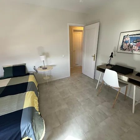 Daire Un Lujoso Duplex En En Primera Linea De Playa Y Con Parking Propio