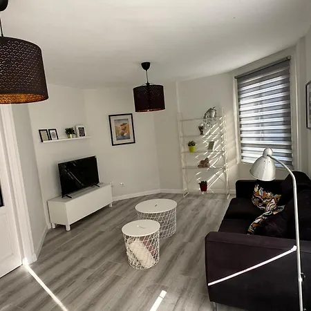 Daire Un Lujoso Duplex En En Primera Linea De Playa Y Con Parking Propio Radazul